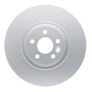 Dynamic Friction Company Disc Brake Rotor 604-27036