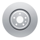 Dynamic Friction Company Disc Brake Rotor 604-73054