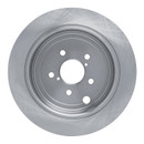 Dynamic Friction Company Disc Brake Rotor P/N:600-13021