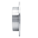 Dynamic Friction Company Disc Brake Rotor P/N:600-13021