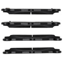 Dynamic Friction Company Disc Brake Pad Set 1600-1365-00 - view 4