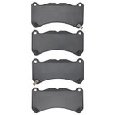 Dynamic Friction Company Disc Brake Pad Set 1600-1365-00 - view 5