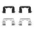 Dynamic Friction Company Disc Brake Hardware Kit 340-03022