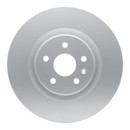 Dynamic Friction Company Disc Brake Rotor 604-45017
