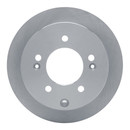 Dynamic Friction Company Disc Brake Rotor 600-21013