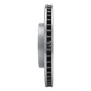 Dynamic Friction Company Disc Brake Rotor P/N:600-21011