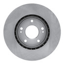 Dynamic Friction Company Disc Brake Rotor 600-21011 - view 3