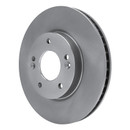 Dynamic Friction Company Disc Brake Rotor P/N:600-21011