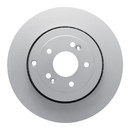 Dynamic Friction Company Disc Brake Rotor 604-03031