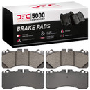 Dynamic Friction Company Disc Brake Pad Set 1551-1440-00 - view 5