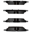 Dynamic Friction Company Disc Brake Pad Set 1551-1469-00 - view 2