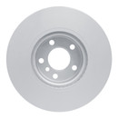 Dynamic Friction Company Disc Brake Rotor 604-31151 - view 4