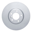 Dynamic Friction Company Disc Brake Rotor 604-31108