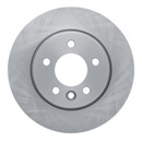 Dynamic Friction Company Disc Brake Rotor 600-92019