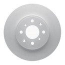 Dynamic Friction Company Disc Brake Rotor 604-59038