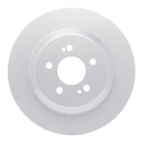 Dynamic Friction Company Disc Brake Rotor 604-63165