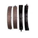 Dynamic Friction Company Parking Brake Shoe 1902-1071-00