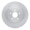 Dynamic Friction Company Disc Brake Rotor 600-13037