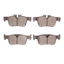 Dynamic Friction Company Disc Brake Pad Set 1600-1938-00