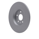 Dynamic Friction Company Disc Brake Rotor 604-27061 - view 5