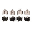Dynamic Friction Company Disc Brake Hardware Kit 340-59059