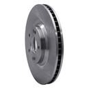 Dynamic Friction Company Disc Brake Rotor 600-03064