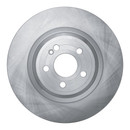 Dynamic Friction Company Disc Brake Rotor 600-63183