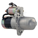 Remy Starter 17334
