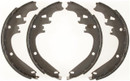 BENDIX PREMIUM BRAKE SHOES Drum Brake Shoe 462