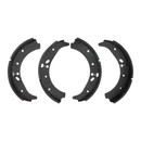 Dynamic Friction Company Drum Brake Shoe Set 1903-0321-00