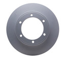 Dynamic Friction Company Disc Brake Rotor 604-63155
