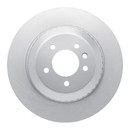 Dynamic Friction Company Disc Brake Rotor 604-11039