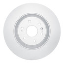 Dynamic Friction Company Disc Brake Rotor 604-47091