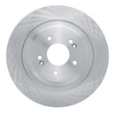 Dynamic Friction Company Disc Brake Rotor 600-21054