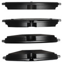 Dynamic Friction Company Disc Brake Pad Set 1551-2464-00 - view 4
