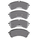 Dynamic Friction Company Disc Brake Pad Set 1214-2388-00 - view 3