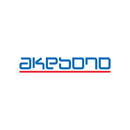Akebono ProACT Disc Brake Pad Set P/N:ACT2232
