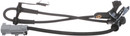 Delphi ABS Wheel Speed Sensor SS20942 - view 8