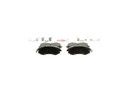 Bosch Disc Brake Pad Set BE700H - view 4