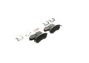 Bosch Disc Brake Pad Set BE700H - view 6