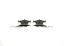 Bosch Disc Brake Pad Set BE725H