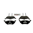 Bosch Disc Brake Pad Set BE1055H