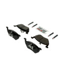 Bosch Disc Brake Pad Set BE1055H - view 4