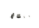 Bosch Disc Brake Pad Set P/N:BE1078H