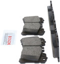 Bosch Disc Brake Pad Set BE1282 - view 4