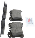 Bosch Disc Brake Pad Set BE1282 - view 5