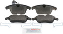 Bosch Disc Brake Pad Set BE1375H - view 2