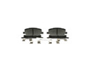 Bosch Disc Brake Pad Set BE1811H