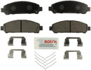 Bosch Disc Brake Pad Set BE1401H