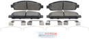 Bosch Disc Brake Pad Set BE1401H - view 2